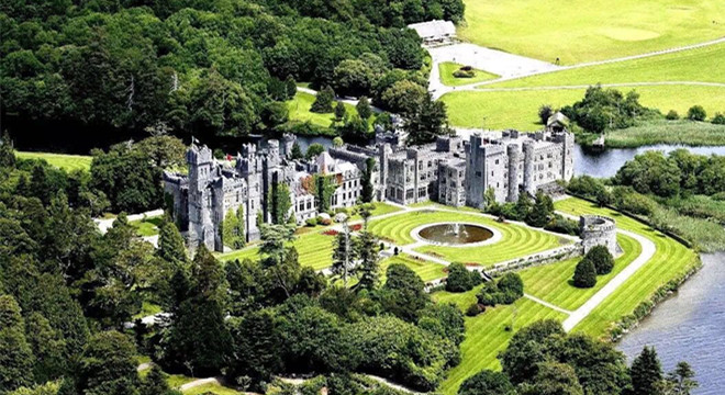 首战告捷！爱尔兰JWP基金投资人100%获批！