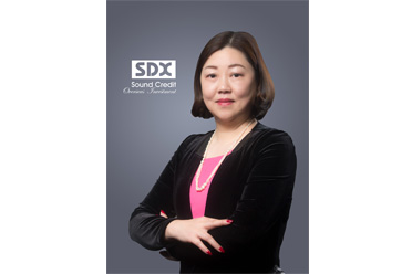 尚德信副总经理:汤英