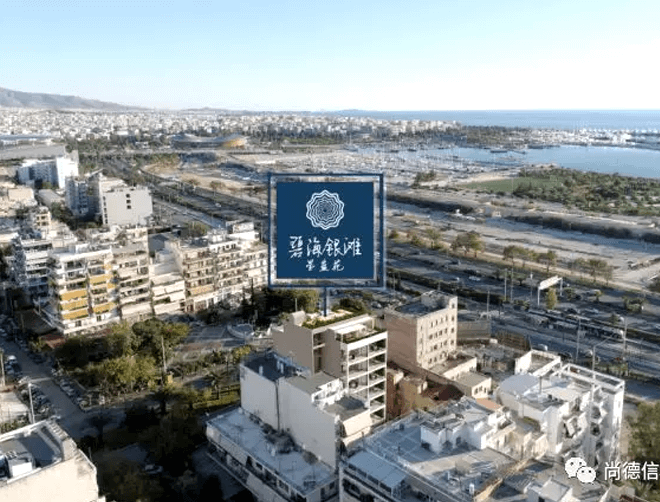 碧海银滩·星蓝苑，包租4%富人区，一线海景公寓