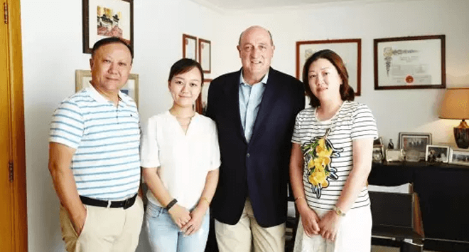 【尚德信考察行】飘飘何所似，逍遥马耳他（二）