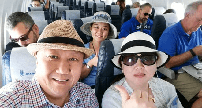 【考察行】再见雅典，传奇的古城，诉说着沧海桑田