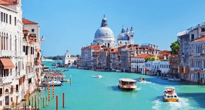 感恩回馈|尚德信欧洲考察季浓情开启