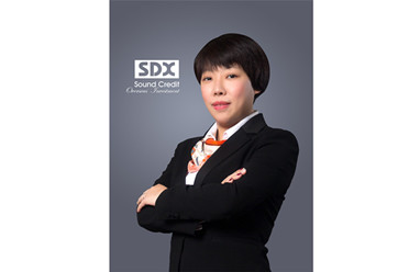 尚德信副总经理、律师顾问:遇晓璟