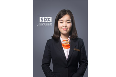 尚德信投资移民顾问:曾丽霞