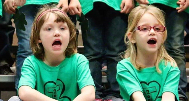 尚德信带您一起走进都柏林小学开放日