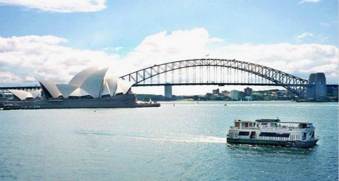 澳洲生活攻略-留学生生活篇