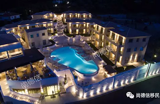 希腊·武汉小镇进化史，了解一下…