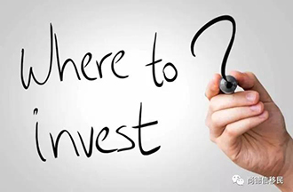 全球资产配置下，把钱投到哪你不会后悔？