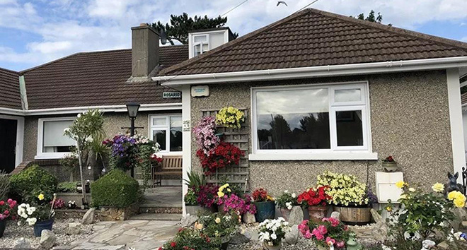 【尚德信考察记】和翡翠绿岛再相逢！