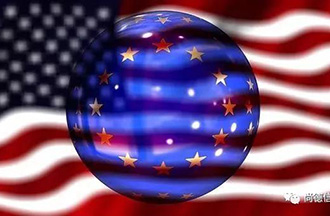 全球贸易将进入新格局