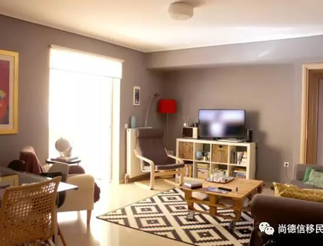 艾斯恩格尔精品公寓，雅典市中心精品短租公寓，3年包租+5%年收益