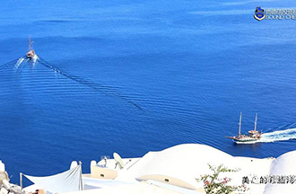 【最火今夏·希腊购房考察团】现在出发！