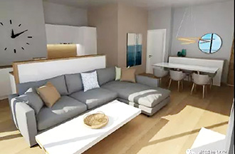 【尚德信房源】雅典南部临海公寓，离爱琴海仅600米！