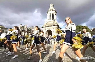 只需40万欧，通英留美捷径竟是它！