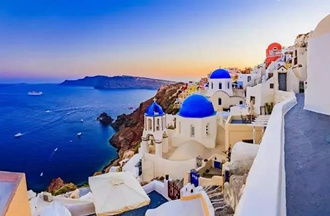 【移民资讯】官方数据公布，希腊移民究竟有多火热？