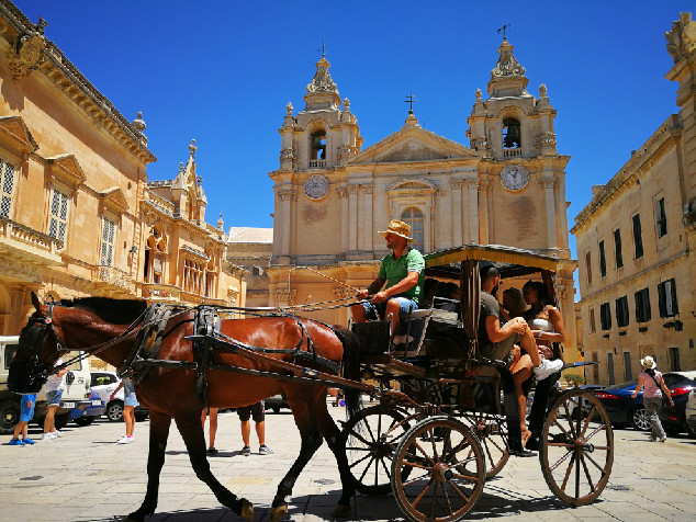 安全又成世界难题，哪里才是避风港？