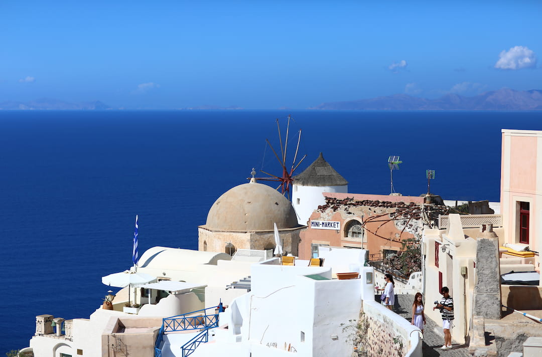 中国特色的移民方案，希腊为您私人订制