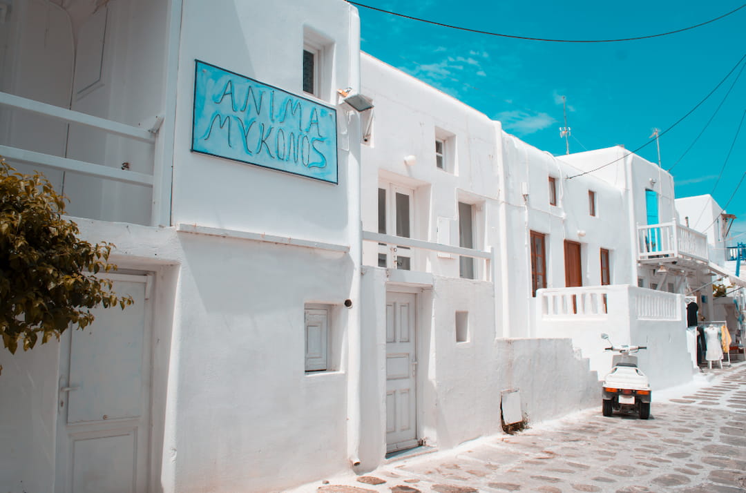 做好这几点，就是个合格的“希腊人”