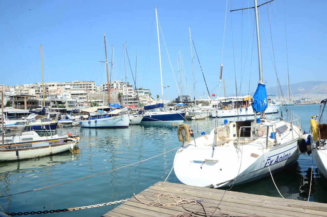 移民欧洲低门槛！希腊投资移民详解