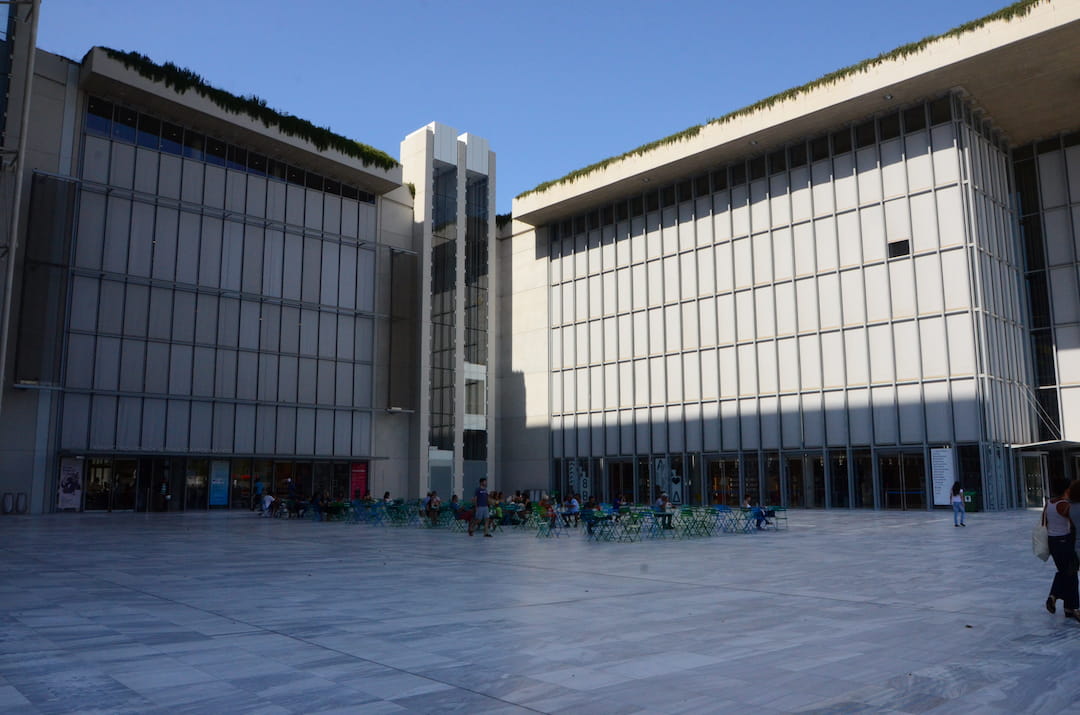 你想知道的希腊教育、医疗、福利制度，这篇文章统统告诉你