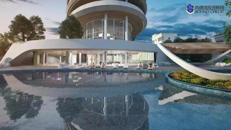 1=10！这个国家的护照又升值了！