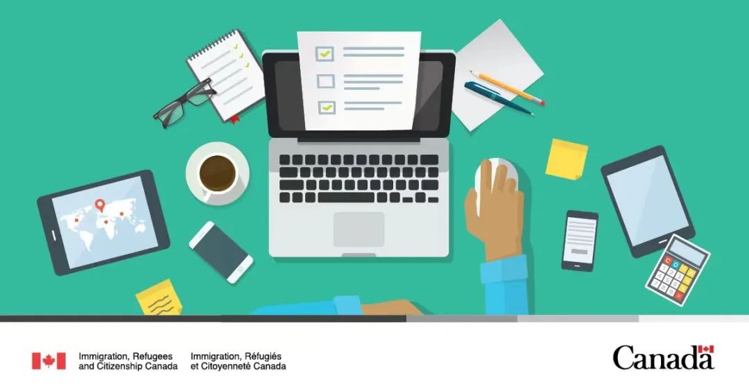 多国驻华签证中心的最新通知！